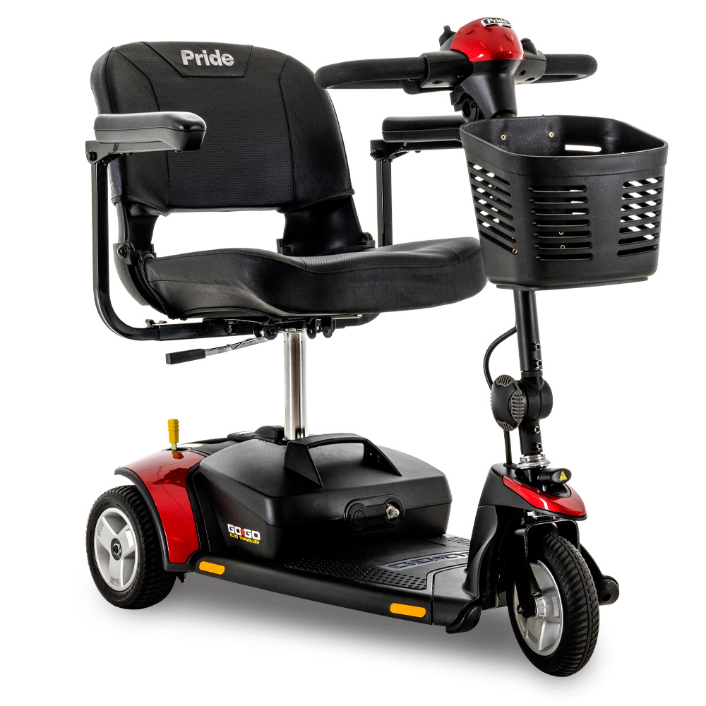 Peoria gogo electric 3 wheel scooter store